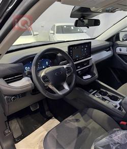 فورد إكسبلورر